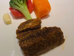台塑牛排-王品牛排(福州泰禾店)