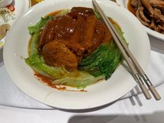 -海宝酒家(中山四路店)