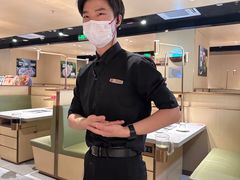 -海底捞火锅(奥森店)