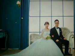 点击看大图 -太郎花子婚纱摄影艺术中心
