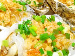 -健跳小海鲜(人民路店)