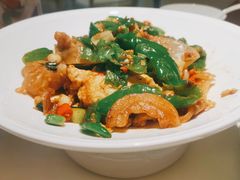 农家小炒肉-望湘园·小雅(德基店)
