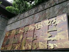 -鼓楼(西湖风景名胜区)