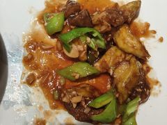 -回香楼大连新派清真菜