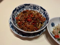 15秒热炒三嫩-侯师傅热炒店(印象城店)