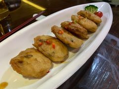 -云来居素食馆(南山店)