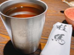 -桂马·日本料理·海胆·海鲜饭·酒场(民主广场店)
