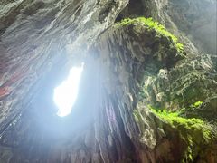 -英西峰林·洞天仙境