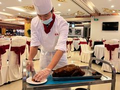 -全聚德(上海首店浦东店)