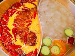 -小龙坎老火锅(北京三里屯店)