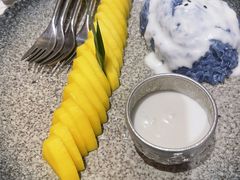 -帕蓝·暹罗料理(大学路店)