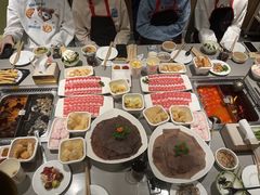 -海底捞火锅(万丰桥店)