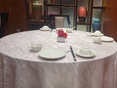 -青岛海天世园酒店-海澜阁中餐厅