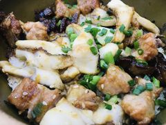 -红星光发煲仔饭(文海店)