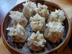 三鲜烧麦（普通）-都一处烧麦馆(前门店)