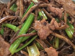 -乌镇那一年小院主题餐厅(甘泉西路店)