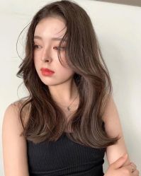 -KIMI HAIR SALON·烫染设计店