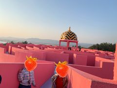 -漳州滨海火山岛自然生态风景区