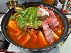 -崔解放·朝韩大排档(虹悦城店)