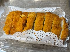 -CoCo壱番屋(久光百货店)