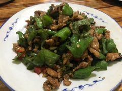 -朗妈私房菜(婺女州店)