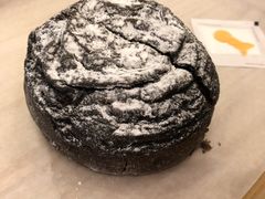 咸蛋黄嘟嘟-奈雪的茶(KK MALL店)