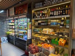 -ommo cafe(半岛城邦店)