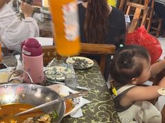 -涵家味土菜馆·徽州一绝臭鳜鱼(三河古镇店)