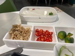 -烹然四季椰子鸡火锅(姚家园万象汇店)