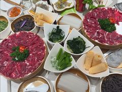 -海底捞火锅(创意园店)