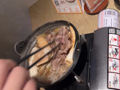 -御瀛日本料理
