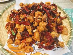 -巴依兄弟西域美食(机场店)