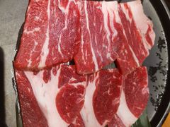 -九田家黑牛烤肉料理(太原迎泽区同至人店)