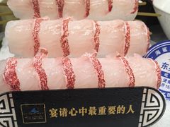 -海鲨湾海鲜会馆(百家湖1912店)