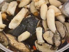 -太婆天府山珍酒楼(亚运村店)