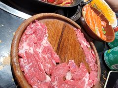 -赵九记呱呱老火锅(钟楼总店)