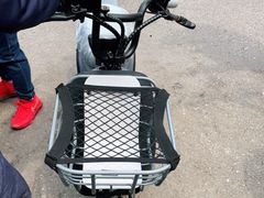 -九号电动车(安定门内大街店)