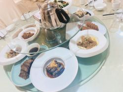 -百香合宴会中心(雁翔路店)