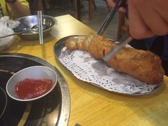 欧巴来了-欧巴来了韩式料理