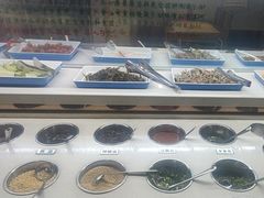 -正福居老北京正宗铜锅泉水涮肉(彰化路店)