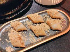 红糖麻薯-醉东Oriental House(静安嘉里中心店)