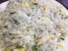 蛋炒饭-苏州人家(锦溪镇店)
