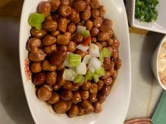 -京门老爆三·铜锅涮肉 爆肚(望京店)