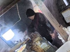 -萍姐炸串·大饼卷一切