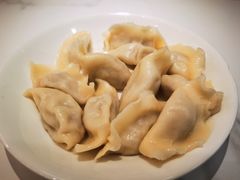 -东方饺子王(新奥购物中心店)