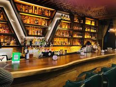 -黑角餐厅美式狂野Blackhorn(昌茂花园店)