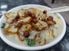 -燊意布拉肠云吞面(中山四路店)