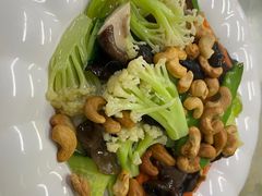 -清真鸿起来饭庄(复兴路店)