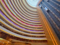 -杭州国际会议中心洲际酒店-原素全日餐厅(解放东路店)