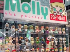 -泡泡玛特POPMART(崇文门国瑞城店)